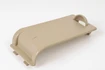 Mercedes 1296940095 Fuse Box Cover - Rear Beige (a) | R129 SL