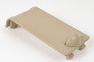 Mercedes 1296940095 Fuse Box Cover - Rear Beige | R129 SL
