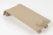 Mercedes 1296940095 Fuse Box Cover - Rear Beige (a) | R129 SL