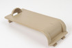 Mercedes 1296940095 Fuse Box Cover - Rear Beige (a) | R129 SL