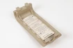Mercedes 1296940095 Fuse Box Cover - Rear Beige (a) | R129 SL