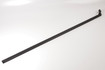 Mercedes 1297201124 Window Seal - Left | R129 SL