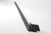 Mercedes 1297201124 Window Seal - Left | R129 SL