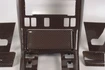 Mercedes 1297201122 Carbon Fibre Trim Set | R129 SL