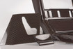 Mercedes 1297201122 Carbon Fibre Trim Set | R129 SL