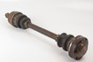 Mercedes 1293504310 Drive Shaft - Rear (a) | R129 SL