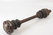Mercedes 1293504310 Drive Shaft - Rear (a) | R129 SL