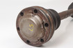 Mercedes 1293504310 Drive Shaft - Rear (a) | R129 SL