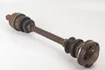 Mercedes 1293504310 Drive Shaft - Rear (a) | R129 SL