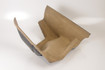 Mercedes 1296903230 Battery Cover - Tan | R129 SL