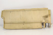 Mercedes 1296903141 Boot Carpet Panel - Beige | R129 SL