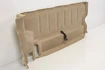 Mercedes 1296903141 Boot Carpet Panel - Beige | R129 SL