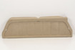 Mercedes 1296942025 Wind Deflector Cover - Beige | R129 SL