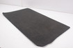 Mercedes 1296800242 Boot Mat - Grey | R129 SL