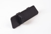 Mercedes 1296930733 Roof Boot Lock Cover - Right Black | R129 SL