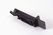Mercedes 1296930733 Roof Boot Lock Cover - Right Black | R129 SL