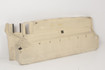 Mercedes 1296903741 Boot Carpet Panel - Cream | R129 SL
