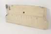 Mercedes 1296903741 Boot Carpet Panel - Cream | R129 SL