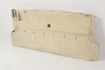 Mercedes 1296903741 Boot Carpet Panel - Cream | R129 SL