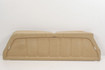Mercedes 1296942025 Wind Deflector Cover - Tan | R129 SL