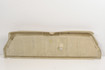 Mercedes 1296942025 Wind Deflector Cover - Tan | R129 SL