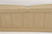 Mercedes 1296942025 Wind Deflector Cover - Tan | R129 SL