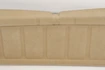 Mercedes 1296942025 Wind Deflector Cover - Tan | R129 SL