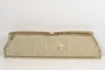 Mercedes 1296942025 Wind Deflector Cover - Tan | R129 SL