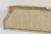 Mercedes 1296942025 Wind Deflector Cover - Tan | R129 SL