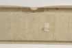 Mercedes 1296942025 Wind Deflector Cover - Tan | R129 SL