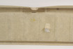 Mercedes 1296942025 Wind Deflector Cover - Tan | R129 SL