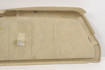 Mercedes 1296942025 Wind Deflector Cover - Tan | R129 SL