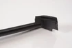 Mercedes 1297200924 Window Seal - Left | R129 SL