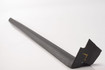 Mercedes 1297200924 Window Seal - Left | R129 SL