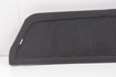 Mercedes 1296941725 Wind Deflector Cover - Grey | R129 SL