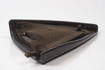 Mercedes 1297200211 Interior Door Mirror Cover - Right Black | R129 SL