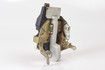 Mercedes 1297200935 Door Lock 3 Pin - Left | R129 SL