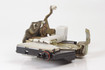 Mercedes 1297200935 Door Lock 3 Pin - Left | R129 SL