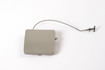 Mercedes 1296982730 Jacking Point Cover - Front Gold | R129 SL
