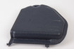 Mercedes 1296930027 Boot Lock Cover - Blue | R129 SL