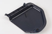 Mercedes 1296930027 Boot Lock Cover - Blue | R129 SL