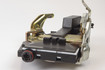 Mercedes 1297200235 Door Lock 2 Pin - Right (a) | R129 SL