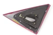 Mercedes 1298100187 Door Mirror Bracket - Left Red | R129 SL
