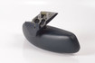 Mercedes 1298102817 Rear View Mirror - Rear Blue | R129 SL