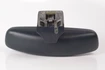 Mercedes 1298102817 Rear View Mirror - Rear Blue | R129 SL