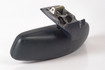 Mercedes 1298102817 Rear View Mirror - Rear Blue | R129 SL