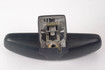 Mercedes 1298102817 Rear View Mirror - Rear Blue | R129 SL