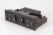 Mercedes 1298300185 HVAC Control Unit | R129 SL