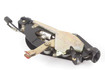 Mercedes 1298001774 Roof Hydraulic Lock - Rear Right (d) | R129 SL