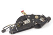 Mercedes 1298001774 Roof Hydraulic Lock - Rear Right (d) | R129 SL